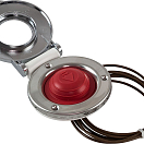 Кнопка управления якорной лебедкой, Вниз, Italwinch MZelectronic FOSWI110BIS