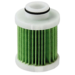 Фильтрующий элемент топливного фильтра Suzuki 15412-92J00 для 4-х тактных двигателей 70-200л.с., Osculati 17.504.28