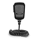 Купить Fusion 010-13014-00 Портативный микрофон Черный Black 7ft.ru в интернет магазине Семь Футов