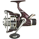 Купить Sert SECRK77466005FD Exceed HRS Катушка Для Рыбалки На Карпа Черный Black / Silver 6005  7ft.ru в интернет магазине Семь Футов