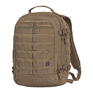 Купить Pentagon K16073-03- Kyler 36L Рюкзак  Coyote  Охота 7ft.ru в интернет магазине Семь Футов