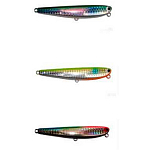 Pozidrive MJPD023 Flat Flutter Тонущая Приманка 95 mm 22g Золотистый 07