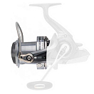 Купить Daiwa H482601 WT5000ZLD Запасная Шпуля 7ft.ru в интернет магазине Семь Футов