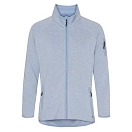 Купить Sea ranch 21-6-852-4091-m Свитер на молнии Eleana Cashmere Blue 40x30x12 7ft.ru в интернет магазине Семь Футов