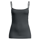 Купить Icebreaker 103193013xl базовый слой без рукавов Merino 150 Siren Cami Gritstone Heather 013 30x25x2 7ft.ru в интернет магазине Семь Футов