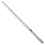 SPRO 002871-00210-00000-00 Ridge Classix Dropshot Спиннинговая Удочка Черный Black 2.10 m 
