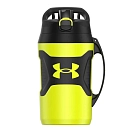 Купить Under armour ua70020-40050-1l900 Бутылка Playmaker Jug 1.9L Hi Vis Yellow / Black 28x10x7 7ft.ru в интернет магазине Семь Футов