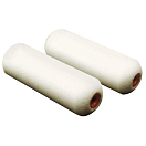Купить Seachoice 50-92911 Mini Roller Cover Белая  White Foam (2 pcs) 7ft.ru в интернет магазине Семь Футов