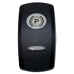 Pros 10418277 Actuator Cont V Parking Черный