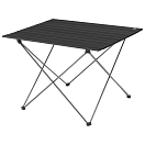 Купить Robens 550021 Adventure Aluminium L Складной стол Серебристый Black 58 x 77 x 53 cm 7ft.ru в интернет магазине Семь Футов