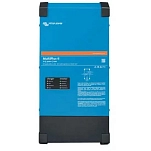 Victron energy nt-1484 инвертор MultiPlus-II 12/3000/120-50 2X120V UL Blue 15x27x58