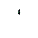 Купить Maver 9104020 Mimmo плавать  Black / Orange 0.20 g 7ft.ru в интернет магазине Семь Футов