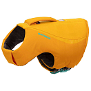 Купить Ruffwear 45103-807M Float Куртка для собак Оранжевый Wave Orange M 7ft.ru в интернет магазине Семь Футов