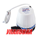 Помпа осушительная, 12 В, 900GPH (3406.5 л/ч) (упаковка из 24 шт.) TMC 1003712_pkg_24