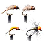 Garbolino GOTLM5501 Нимфа Mix  Multicolour