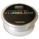 Купить ASSO 8050043368089 Light 300 m Фторуглерод Белая  White 0.180 mm  7ft.ru в интернет магазине Семь Футов