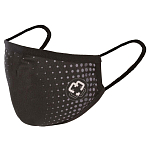 Arch max MASK.BLACK.S/M Гигиеническая многоразовая маска для лица Черный Black S-M