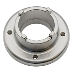 Recmar rectool8 Инструментальная гайка для диаболо  Grey 15x15x12