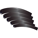 Купить Seachoice 50-62201 3 To 1 Комплект термоусадочных трубок Черный Black 7ft.ru в интернет магазине Семь Футов