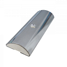 TESSILMARE 130-130-125-8 SPHAERA Профиль из нержавеющей стали / 25 мм