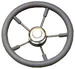 Рулевое колесо на лодку V.B35 VB35