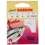 VMC RG3400006 Special Roach 50 cm Связанные Крючки Серебристый Grey 16 