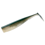 Herakles ARHKIA07 Мягкий приманка Benjo Bodies 75 mm Magic Shad