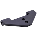 Multiflex TF1 Поддержка внешнего направления Black 9/16´´