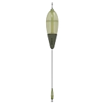 Ridgemonkey RMT-ZYG-FLT-60-UNIT плавать Zyggo M  Green