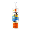 Купить La roche posay 48533 Детский солнцезащитный спрей Anthelios SPF 50+ 200ml 25x15x10 7ft.ru в интернет магазине Семь Футов