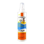 La roche posay 48533 Детский солнцезащитный спрей Anthelios SPF 50+ 200ml 25x15x10