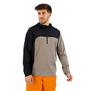 Купить Oakley FOA403455-84W-XXL Базовый слой с длинным рукавом Gravity Range HDY Красный Storm Front HTHR 2XL 7ft.ru в интернет магазине Семь Футов
