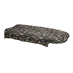 Prologic SVS72833 Element Thermal Спальный мешок Зеленый Camo 200 x 130 cm