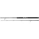 Купить Ugly stik 1580519 Bigwater Boat Удочка Для Троллинга Серебристый 3.02 m 7ft.ru в интернет магазине Семь Футов