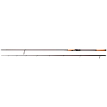 Savage gear 1601793 Revenge SG6 Fast Shad Спиннинговая Удочка Золотистый Black 2.74 m