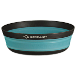 Sea to summit ACK038011-050203 Frontier M Складная чаша  Blue