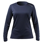 Zhik atp-0070-w-nvy-xss Футболка с длинным рукавом UVACTIVE™ Navy 30x20x5