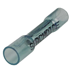 Seachoice 50-62261 1 3 1 Термоусадочный стыковой соединитель Голубой Blue 1.3-2 mm2 