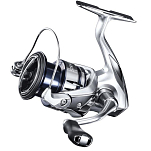 Shimano fishing STC5000XGFL Stradic FL Extra High Gear Спиннинговая Катушка Серебристый Silver 5000 