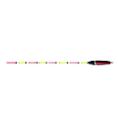 Купить Mivardi M-FLW10502 Waggler W1 плавать Многоцветный 5+2 g  7ft.ru в интернет магазине Семь Футов