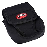 Fox rage NLU132 Катушка Neoprene Spin 4500  Black