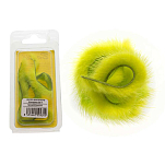 Baetis MKM509/WA Micro Mink Zonkers Желтый  Chartreuse