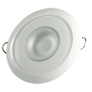 Купить Lumitec 451-113123 Белый светодиодный светильник Mirage 82.55 mm White 13x13x11 360 mAh 12V 7ft.ru в интернет магазине Семь Футов