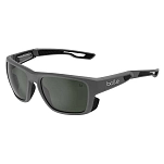 Bolle BS035004 поляризованные солнцезащитные очки Airdrift Grey Matte Axis Polarized/CAT3