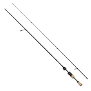 Купить Abu garcia 1620707 спиннинговое удилище Carabus Delicate2 Green 2.29 m 7ft.ru в интернет магазине Семь Футов