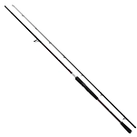 Shimano fishing YASBBAXPIC25XXH бейткастинговое удилище Yasei BB Pike Серебристый Black 2.50 m