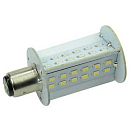 Купить Talamex 14340552 S-LED 36xSMD BAY15d Белая  White / Red / Green 270 Lumens  7ft.ru в интернет магазине Семь Футов