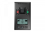 SIDE-POWER PJC211 Панель джойстика для серии PRO