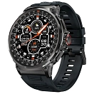 Купить Colmi 89039 Смарт-часы V69  Black 7ft.ru в интернет магазине Семь Футов