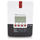 Купить Kent es520 Контроллер заряда MPPT Solar 20A 100V White / Black 25x18x10 210 x 151 x 59.5 mm 7ft.ru в интернет магазине Семь Футов